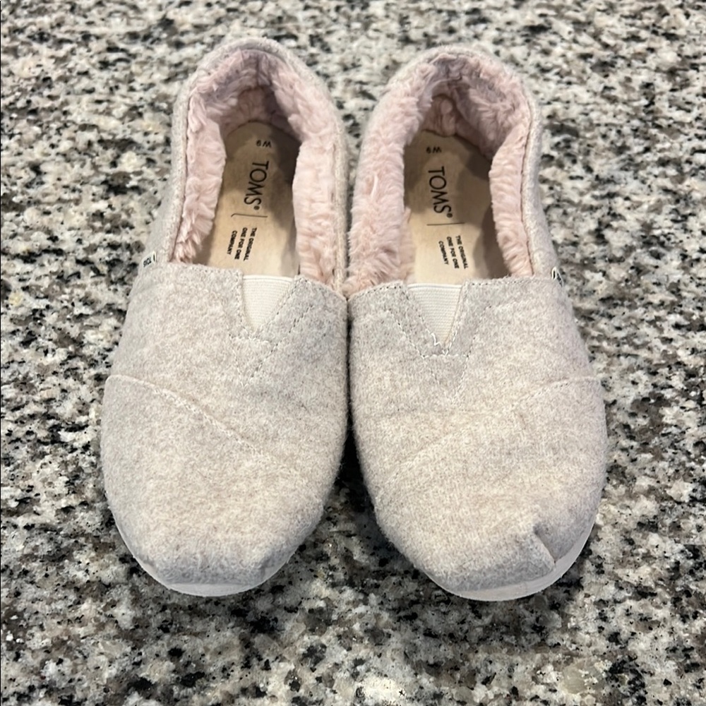 Women’s Tom’s Alpargatas